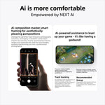Realme GT8 Pro, 16 Go+512 Go, 6,79 pouces Realme UI 7.0 Snapdragon 8 Elite Gen 5 Octa Core, NFC, Réseau : 5G, 16 Go+512 Go, Realme GT8 Pro, 16 Go+512 Go