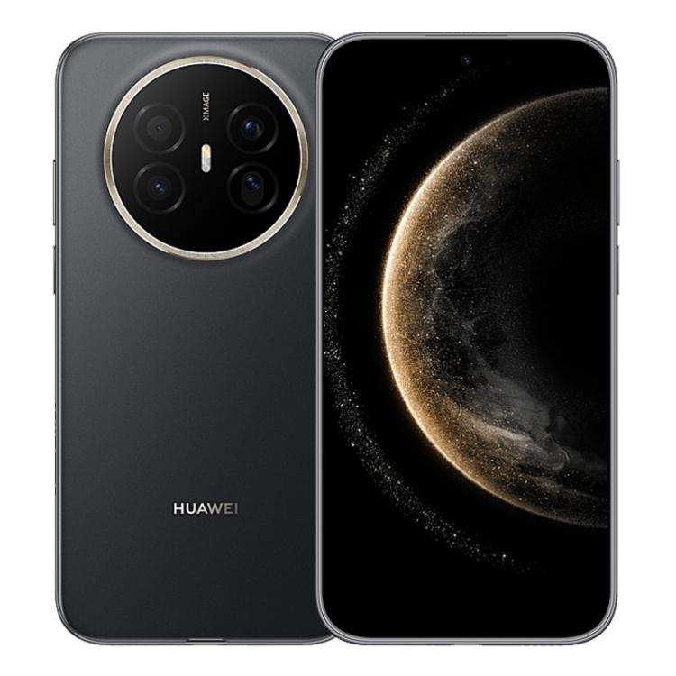 HUAWEI Mate 70 Air, 12 Go + 256 Go, identification par empreinte digitale latérale, 7 pouces HarmonyOS 5.1 Kirin 9020B, NFC, OTG, ne prend pas en charge Google Play, 12 Go + 256 Go
