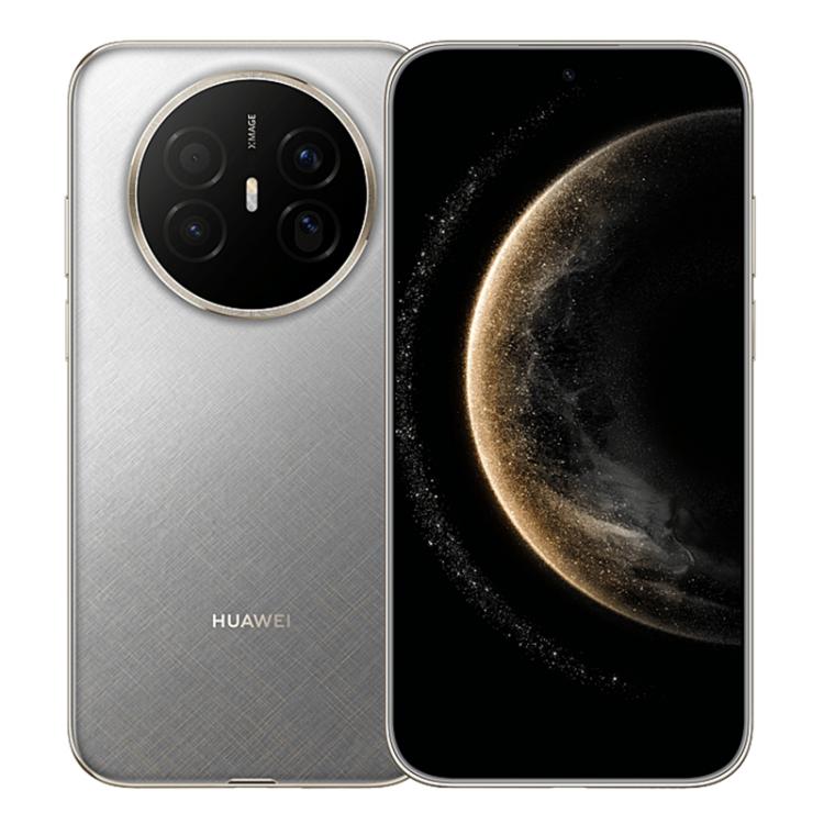 HUAWEI Mate 70 Air, 12 Go + 256 Go, identification par empreinte digitale latérale, 7 pouces HarmonyOS 5.1 Kirin 9020B, NFC, OTG, ne prend pas en charge Google Play, 12 Go + 256 Go