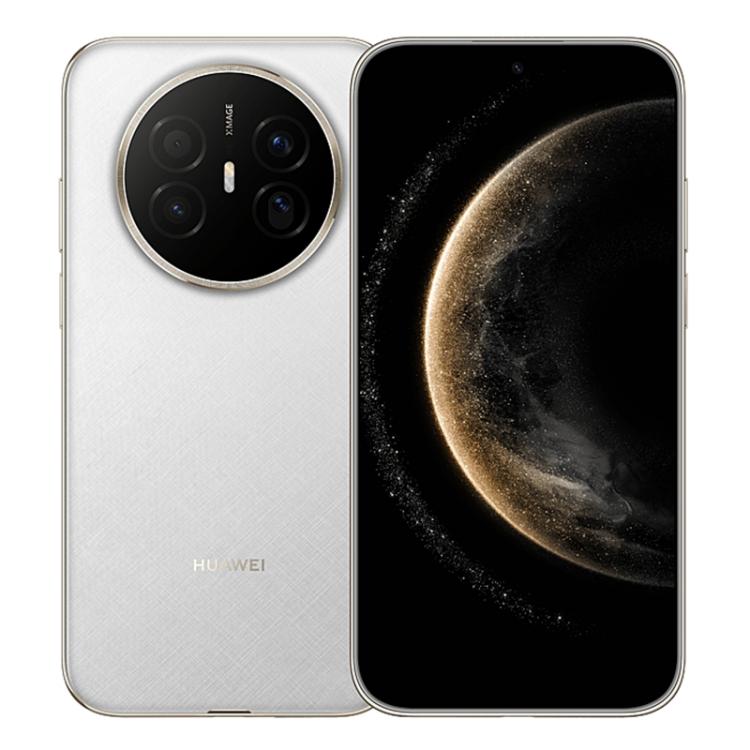 HUAWEI Mate 70 Air, 12 Go + 256 Go, identification par empreinte digitale latérale, 7 pouces HarmonyOS 5.1 Kirin 9020B, NFC, OTG, ne prend pas en charge Google Play, 12 Go + 256 Go