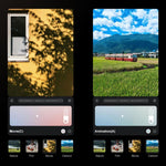 HUAWEI Mate 70 Air, 12 Go+512 Go, identification latérale par empreinte digitale, 7 pouces HarmonyOS 5.1 Kirin 9020B, NFC, OTG, ne prend pas en charge Google Play, 12 Go+512 Go