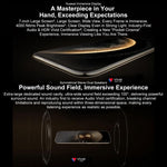 HUAWEI Mate 70 Air, 12 Go+512 Go, identification latérale par empreinte digitale, 7 pouces HarmonyOS 5.1 Kirin 9020B, NFC, OTG, ne prend pas en charge Google Play, 12 Go+512 Go