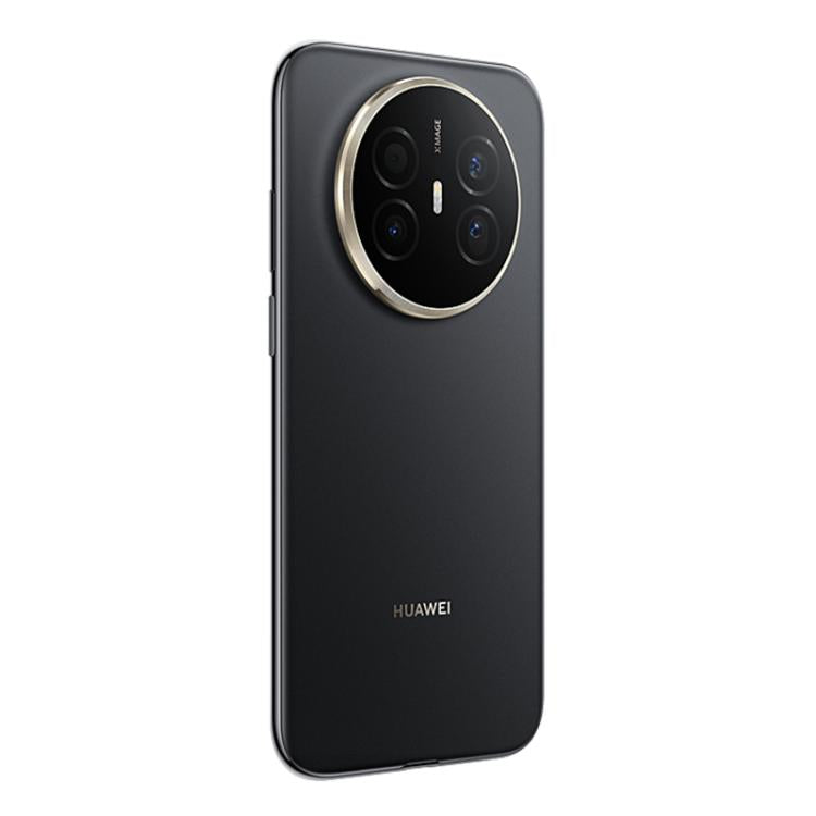 HUAWEI Mate 70 Air, 16 Go+256 Go, identification par empreinte digitale latérale, HarmonyOS 5.1 Kirin 9020B 7 pouces, NFC, OTG, ne prend pas en charge Google Play, 16 Go+256 Go