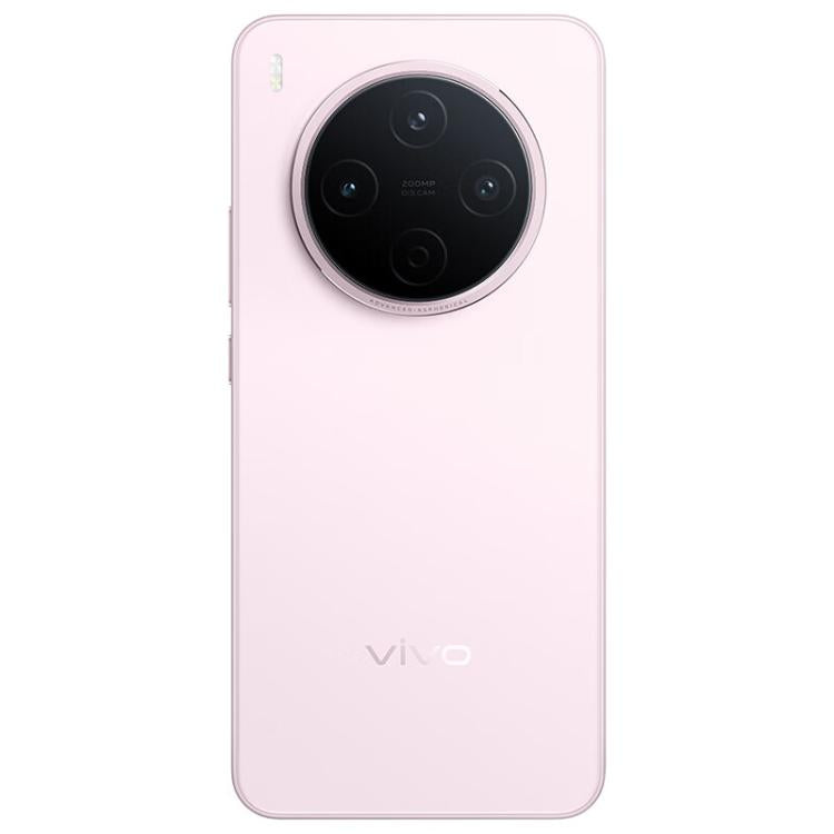 vivo Y500 Pro, 8 Go + 128 Go, Android 16 OriginOS 6 Dimensity 7400 Octa Core 6,67 pouces, OTG, NFC, Réseau : 5G, 8 Go + 128 Go