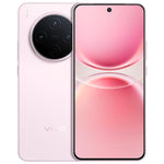 vivo Y500 Pro, 8 Go + 256 Go, Android 16 de 6,67 pouces OriginOS 6 Dimensity 7400 Octa Core, OTG, NFC, Réseau : 5G, 8 Go + 256 Go