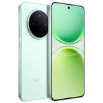 vivo Y500 Pro, 12 Go + 512 Go, Android 16 OriginOS 6 de 6,67 pouces Dimensity 7400 Octa Core, OTG, NFC, Réseau : 5G, 12 Go + 512 Go