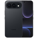 Honor 500, 12 Go + 256 Go, empreinte digitale sous l'écran, 6,55 pouces MagicOS 10.0 / Android 16 Snapdragon 8s Gen 4 Octa Core, Réseau : 5G, NFC, OTG, Honor 500, 12 Go + 256 Go