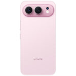 Honor 500, 12 Go+512 Go, empreinte digitale sous l'écran, 6,55 pouces MagicOS 10.0 / Android 16 Snapdragon 8s Gen 4 Octa Core, réseau : 5G, NFC, OTG, Honor 500, 12 Go+512 Go