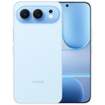 Honor 500, 12 Go+512 Go, empreinte digitale sous l'écran, 6,55 pouces MagicOS 10.0 / Android 16 Snapdragon 8s Gen 4 Octa Core, réseau : 5G, NFC, OTG, Honor 500, 12 Go+512 Go