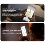 Honor 500, 12 Go+512 Go, empreinte digitale sous l'écran, 6,55 pouces MagicOS 10.0 / Android 16 Snapdragon 8s Gen 4 Octa Core, réseau : 5G, NFC, OTG, Honor 500, 12 Go+512 Go