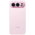 Honor 500 Pro, 16 Go+512 Go, empreinte digitale sous écran, MagicOS 10.0 / Android 16, 6,55 pouces, Snapdragon 8 Elite Gen 4 Octa Core, Réseau : 5G, NFC, OTG, Honor 500 Pro, 16 Go+512 Go