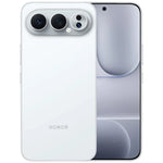 Honor 500 Pro, 16 Go+512 Go, empreinte digitale sous écran, MagicOS 10.0 / Android 16, 6,55 pouces, Snapdragon 8 Elite Gen 4 Octa Core, Réseau : 5G, NFC, OTG, Honor 500 Pro, 16 Go+512 Go