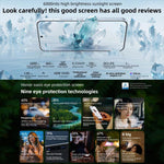 Honor 500 Pro, 16 Go+512 Go, empreinte digitale sous écran, MagicOS 10.0 / Android 16, 6,55 pouces, Snapdragon 8 Elite Gen 4 Octa Core, Réseau : 5G, NFC, OTG, Honor 500 Pro, 16 Go+512 Go