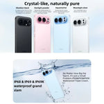 Honor 500 Pro, 16 Go+512 Go, empreinte digitale sous écran, MagicOS 10.0 / Android 16, 6,55 pouces, Snapdragon 8 Elite Gen 4 Octa Core, Réseau : 5G, NFC, OTG, Honor 500 Pro, 16 Go+512 Go