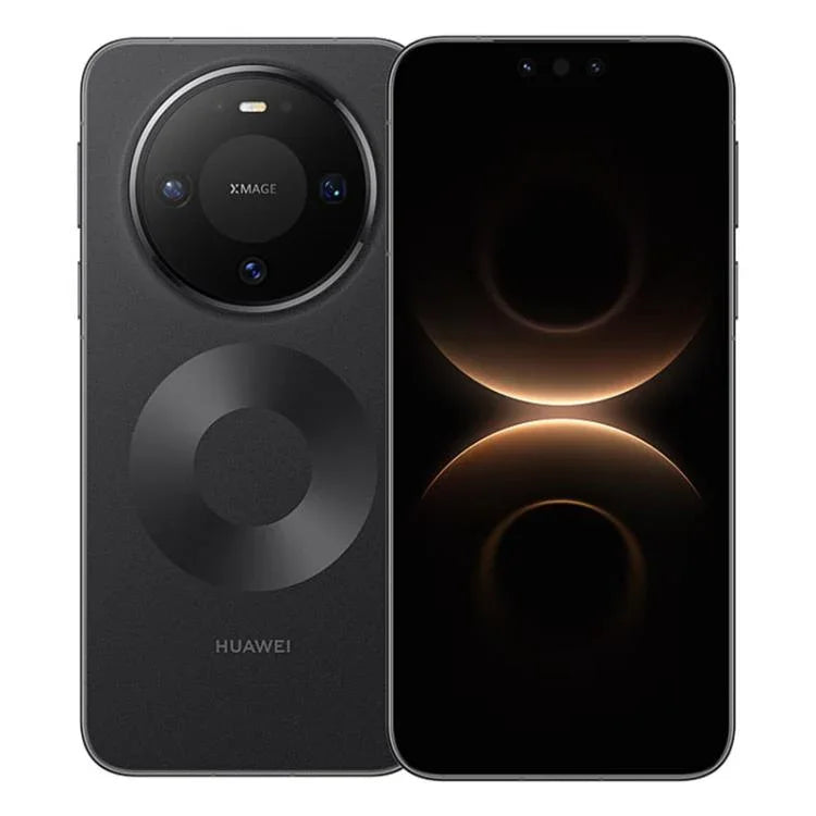 HUAWEI Mate 80, 12 Go+256 Go, Identification latérale des empreintes digitales, HarmonyOS 6.0 Kirin 9020 de 6,75 pouces, NFC, OTG, Ne prend pas en charge Google Play, 12 Go+256 Go
