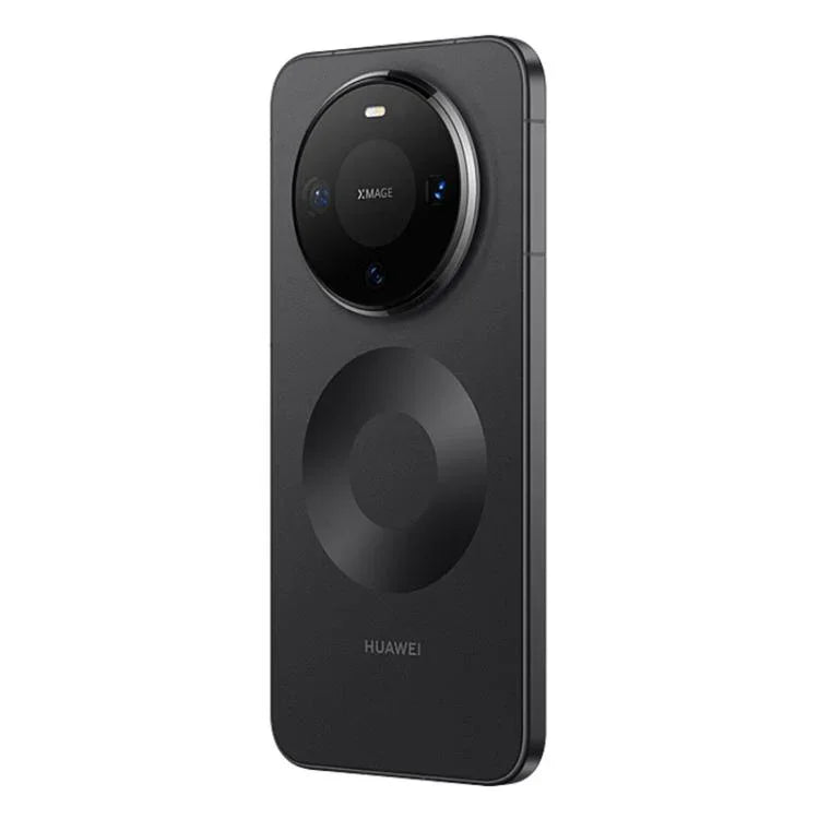 HUAWEI Mate 80, 12 Go+256 Go, Identification latérale des empreintes digitales, HarmonyOS 6.0 Kirin 9020 de 6,75 pouces, NFC, OTG, Ne prend pas en charge Google Play, 12 Go+256 Go