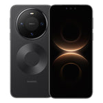 HUAWEI Mate 80, 12 Go+512 Go, Identification latérale par empreinte digitale, HarmonyOS 6.0 Kirin 9020 de 6,75 pouces, NFC, OTG, Ne prend pas en charge Google Play, 12 Go+512 Go