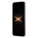 HUAWEI Mate 80, 12 Go+512 Go, Identification latérale par empreinte digitale, HarmonyOS 6.0 Kirin 9020 de 6,75 pouces, NFC, OTG, Ne prend pas en charge Google Play, 12 Go+512 Go