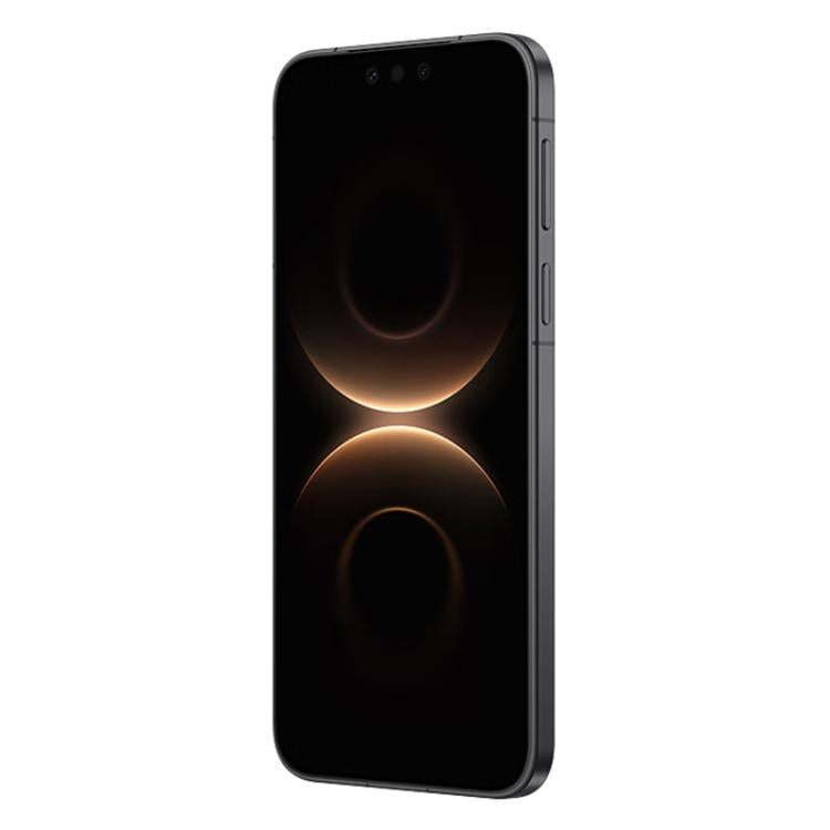 HUAWEI Mate 80, 12 Go+512 Go, Identification latérale par empreinte digitale, HarmonyOS 6.0 Kirin 9020 de 6,75 pouces, NFC, OTG, Ne prend pas en charge Google Play, 12 Go+512 Go