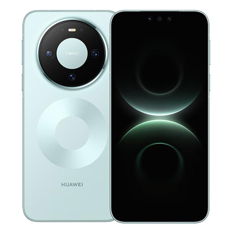 HUAWEI Mate 80, 12 Go+512 Go, Identification latérale par empreinte digitale, HarmonyOS 6.0 Kirin 9020 de 6,75 pouces, NFC, OTG, Ne prend pas en charge Google Play, 12 Go+512 Go