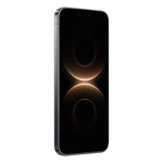 HUAWEI Mate 80 Pro, 12 Go + 512 Go, identification latérale par empreinte digitale, HarmonyOS 6.0 Kirin 9030 de 6,75 pouces, NFC, OTG, ne prend pas en charge Google Play, 12 Go + 512 Go