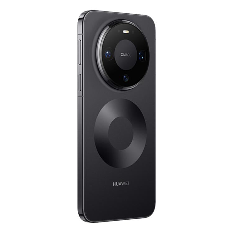 HUAWEI Mate 80 Pro, 12 Go + 512 Go, identification latérale par empreinte digitale, HarmonyOS 6.0 Kirin 9030 de 6,75 pouces, NFC, OTG, ne prend pas en charge Google Play, 12 Go + 512 Go