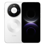 HUAWEI Mate 80 Pro, 12 Go + 512 Go, identification latérale par empreinte digitale, HarmonyOS 6.0 Kirin 9030 de 6,75 pouces, NFC, OTG, ne prend pas en charge Google Play, 12 Go + 512 Go