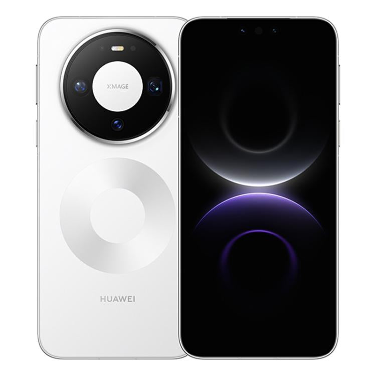 HUAWEI Mate 80 Pro, 12 Go + 512 Go, identification latérale par empreinte digitale, HarmonyOS 6.0 Kirin 9030 de 6,75 pouces, NFC, OTG, ne prend pas en charge Google Play, 12 Go + 512 Go