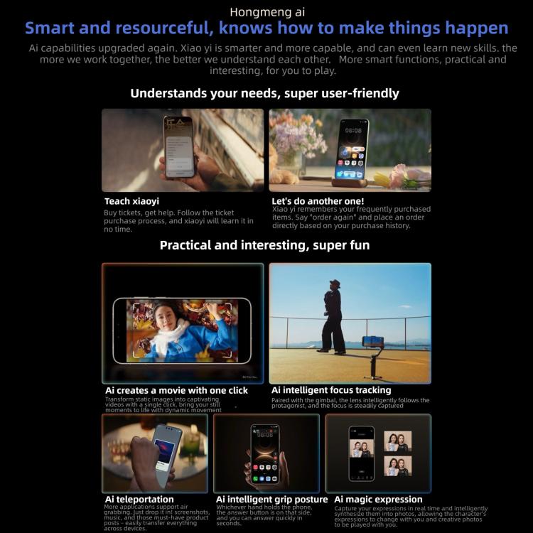 HUAWEI Mate 80 Pro, 12 Go + 512 Go, identification latérale par empreinte digitale, HarmonyOS 6.0 Kirin 9030 de 6,75 pouces, NFC, OTG, ne prend pas en charge Google Play, 12 Go + 512 Go