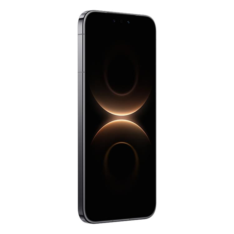 HUAWEI Mate 80 Pro, 16 Go+512 Go, Identification latérale par empreinte digitale, HarmonyOS 6.0 Kirin 9030 de 6,75 pouces, NFC, OTG, Ne prend pas en charge Google Play, 16 Go+512 Go