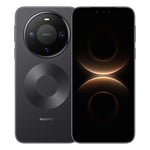 HUAWEI Mate 80 Pro, 16 Go+512 Go, Identification latérale par empreinte digitale, HarmonyOS 6.0 Kirin 9030 de 6,75 pouces, NFC, OTG, Ne prend pas en charge Google Play, 16 Go+512 Go