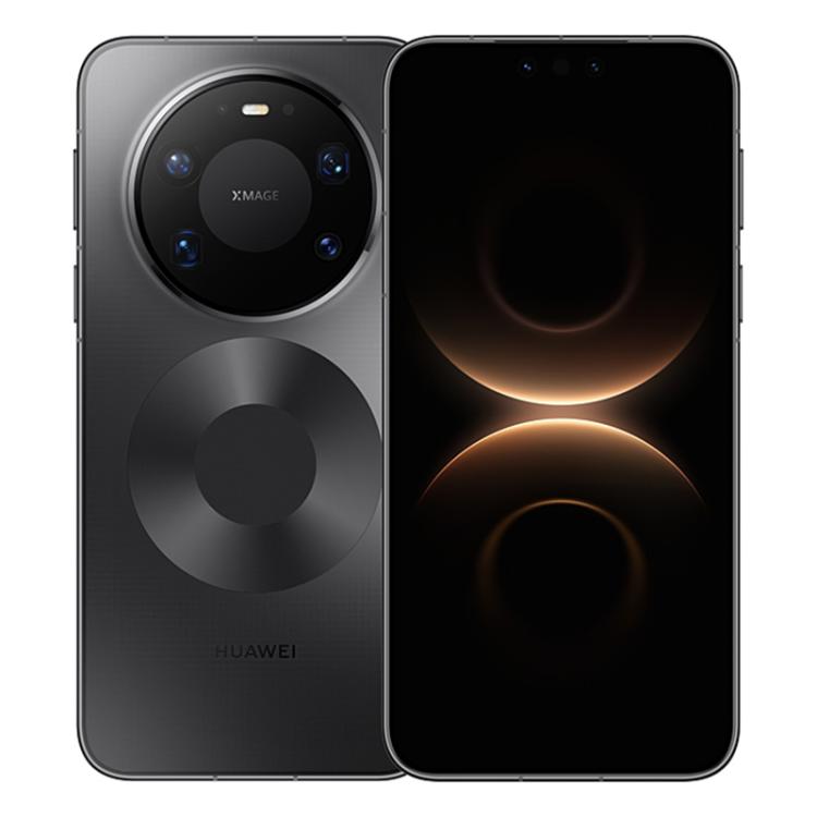 HUAWEI Mate 80 Pro Max, 16 Go+512 Go, Identification latérale par empreinte digitale, 6,9 pouces HarmonyOS 6.0 Kirin 9030 Pro, NFC, OTG, Ne prend pas en charge Google Play, Mate 80 Pro Max, 16 Go+512 Go