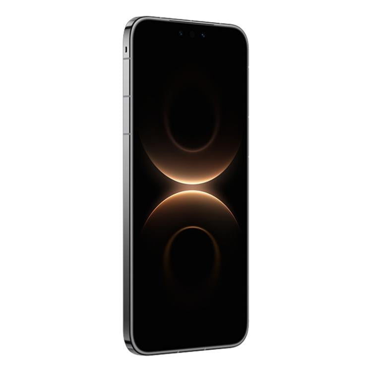 HUAWEI Mate 80 Pro Max, 16 Go+512 Go, Identification latérale par empreinte digitale, 6,9 pouces HarmonyOS 6.0 Kirin 9030 Pro, NFC, OTG, Ne prend pas en charge Google Play, Mate 80 Pro Max, 16 Go+512 Go