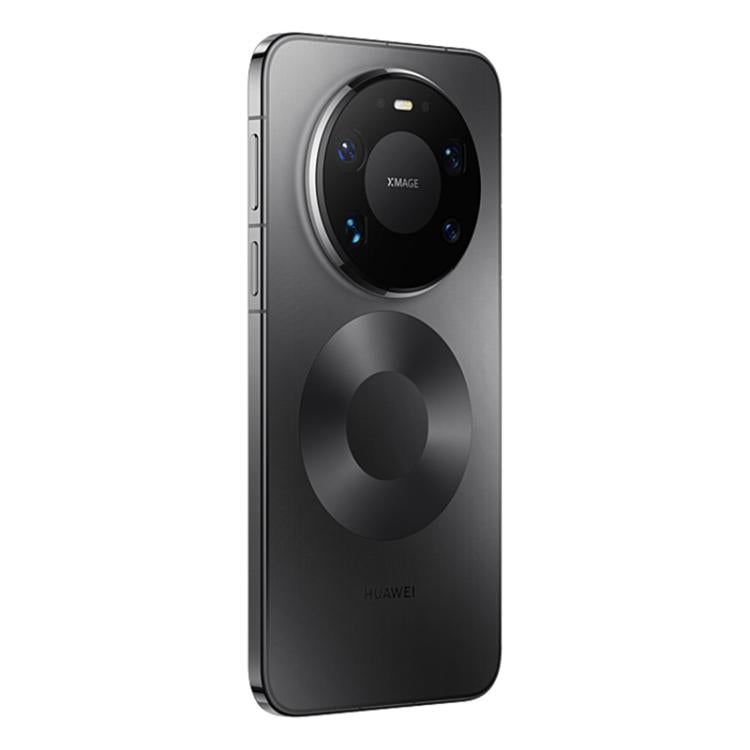 HUAWEI Mate 80 Pro Max, 16 Go+512 Go, Identification latérale par empreinte digitale, 6,9 pouces HarmonyOS 6.0 Kirin 9030 Pro, NFC, OTG, Ne prend pas en charge Google Play, Mate 80 Pro Max, 16 Go+512 Go