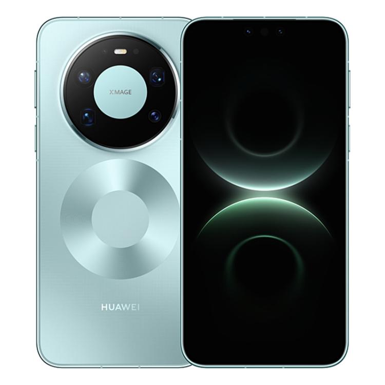 HUAWEI Mate 80 Pro Max, 16 Go+512 Go, Identification latérale par empreinte digitale, 6,9 pouces HarmonyOS 6.0 Kirin 9030 Pro, NFC, OTG, Ne prend pas en charge Google Play, Mate 80 Pro Max, 16 Go+512 Go