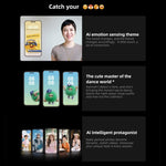 HUAWEI Mate 80 Pro Max, 16 Go+512 Go, Identification latérale par empreinte digitale, 6,9 pouces HarmonyOS 6.0 Kirin 9030 Pro, NFC, OTG, Ne prend pas en charge Google Play, Mate 80 Pro Max, 16 Go+512 Go