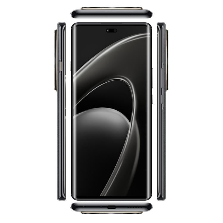 HUAWEI Enjoy 70X Premium Edition, 8 Go + 256 Go, empreinte digitale sous écran, écran 6,78 pouces HarmonyOS 4.2 Kirin 8000, réseau : 4G, OTG, NFC, ne prend pas en charge Google Play, 8 Go + 256 Go
