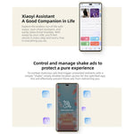 HUAWEI Enjoy 70X Premium Edition, 8 Go+512 Go, Empreinte digitale sous l'écran, HarmonyOS 4.2 Kirin 8000 de 6,78 pouces, Réseau : 4G, OTG, NFC, Ne prend pas en charge Google Play, 8 Go+512 Go