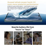 HUAWEI Enjoy 70X Premium Edition, 8 Go+512 Go, Empreinte digitale sous l'écran, HarmonyOS 4.2 Kirin 8000 de 6,78 pouces, Réseau : 4G, OTG, NFC, Ne prend pas en charge Google Play, 8 Go+512 Go