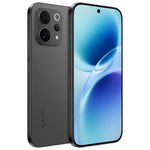 vivo S50, 12 Go + 512 Go, empreinte digitale 3D, écran 6,59 pouces, Android 16 OriginOS 6, Snapdragon 8s Gen 3 Octa Core, OTG, NFC, Réseau : 5G, prise en charge de Google Play, 12 Go + 512 Go