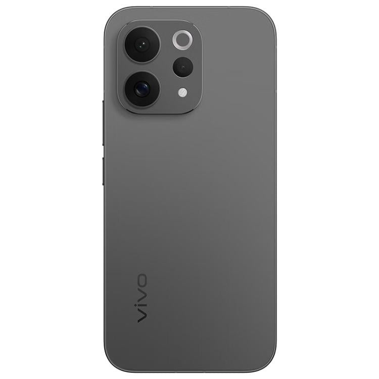 vivo S50, 12 Go + 512 Go, empreinte digitale 3D, écran 6,59 pouces, Android 16 OriginOS 6, Snapdragon 8s Gen 3 Octa Core, OTG, NFC, Réseau : 5G, prise en charge de Google Play, 12 Go + 512 Go