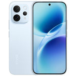 vivo S50, 12 Go + 512 Go, empreinte digitale 3D, écran 6,59 pouces, Android 16 OriginOS 6, Snapdragon 8s Gen 3 Octa Core, OTG, NFC, Réseau : 5G, prise en charge de Google Play, 12 Go + 512 Go