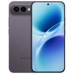 vivo S50 Pro mini, 12 Go+512 Go, empreinte digitale 3D, Android 16 OriginOS 6 de 6,31 pouces, Octa Core Snapdragon 8 Gen 5, OTG, NFC, réseau : 5G, compatible Google Play, 12 Go+512 Go