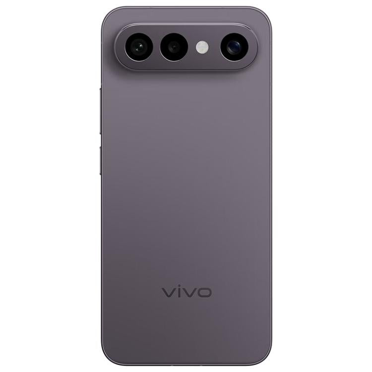 vivo S50 Pro mini, 12 Go+512 Go, empreinte digitale 3D, Android 16 OriginOS 6 de 6,31 pouces, Octa Core Snapdragon 8 Gen 5, OTG, NFC, réseau : 5G, compatible Google Play, 12 Go+512 Go
