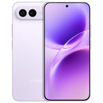 vivo S50 Pro mini, 12 Go+512 Go, empreinte digitale 3D, Android 16 OriginOS 6 de 6,31 pouces, Octa Core Snapdragon 8 Gen 5, OTG, NFC, réseau : 5G, compatible Google Play, 12 Go+512 Go