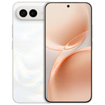vivo S50 Pro mini, 12 Go+512 Go, empreinte digitale 3D, Android 16 OriginOS 6 de 6,31 pouces, Octa Core Snapdragon 8 Gen 5, OTG, NFC, réseau : 5G, compatible Google Play, 12 Go+512 Go