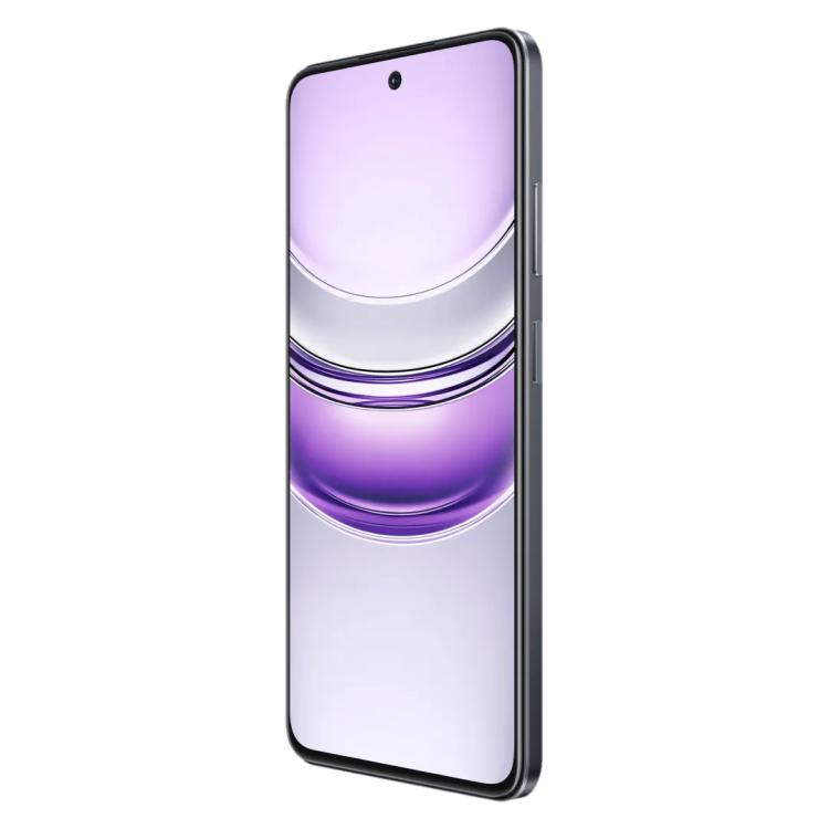 Realme V70, 6 Go+128 Go, 6,67 pouces Realme UI 6.0 Android 15 Dimensity 6300 5G Octa Core, Réseau : 5G, 6 Go+128 Go