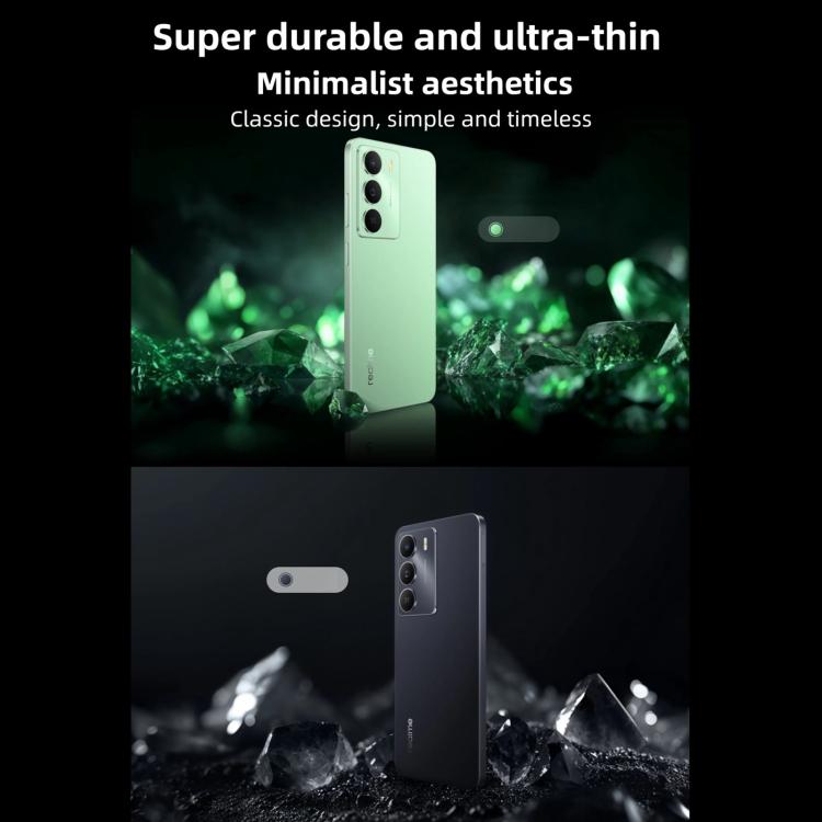 Realme V70, 8 Go+256 Go, 6,67 pouces Realme UI 6.0 Android 15 Dimensity 6300 5G Octa Core, Réseau : 5G, 8 Go+256 Go