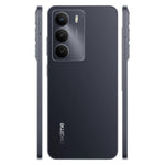 Realme V70, 12 Go + 256 Go, 6,67 pouces Realme UI 6.0 Android 15 Dimensity 6300 5G Octa Core, Réseau : 5G, 12 Go + 256 Go