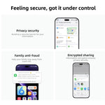Huawei nova 15, 12 Go+256 Go, identification par empreinte digitale latérale, HarmonyOS 6.0 Kirin 8020 Octa Cora 6,7 pouces, NFC, OTG, ne prend pas en charge Google Play, 12 Go+256 Go